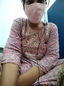 Miss-0012 online show from 13, 11, 2025