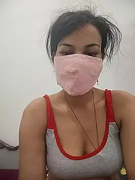 Miss-0012 online show from 17, 10, 2025