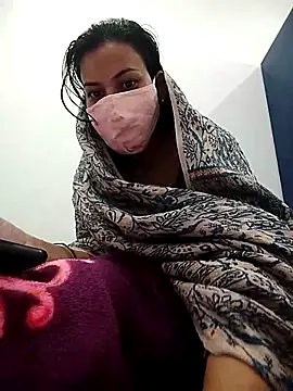 Miss-0012 online show from 21, 11, 2025