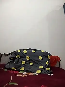 Miss-0012 online show from 15, 10, 2025