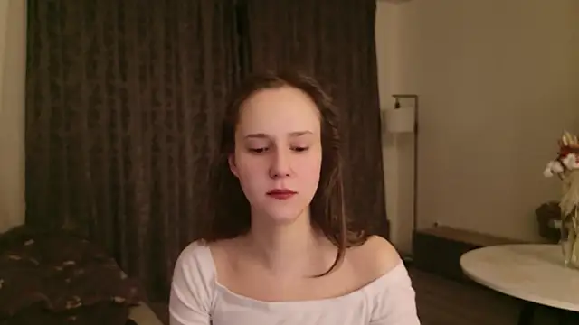 LucyRose3 online show from 12, 2, 2026