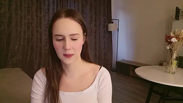 LucyRose3 online show from 1, 2, 2026