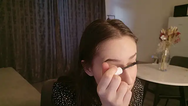 LucyRose3 online show from 5, 2, 2026