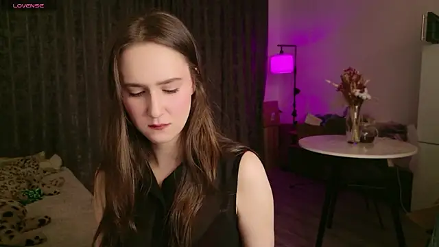 LucyRose3 online show from 21, 4, 2026