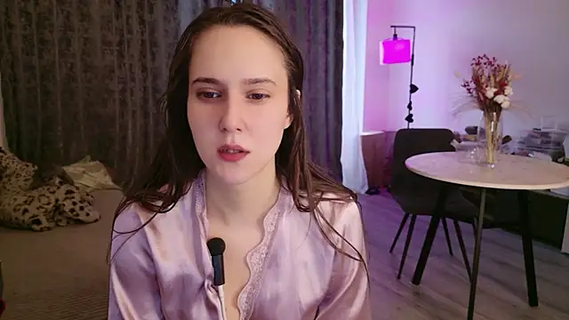 LucyRose3 online show from 3, 4, 2026