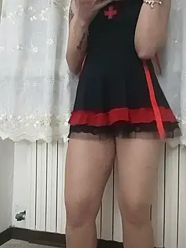 alicepavia22 online show from 13, 1, 2026