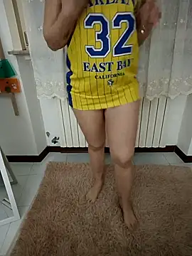 alicepavia22 online show from 13, 3, 2026