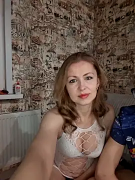 VChelsiV online show from 20, 3, 2026