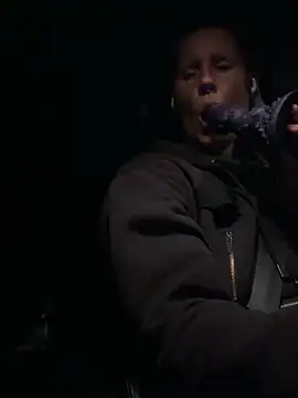 SwingWingWomanSweden online show from 30, 10, 2025