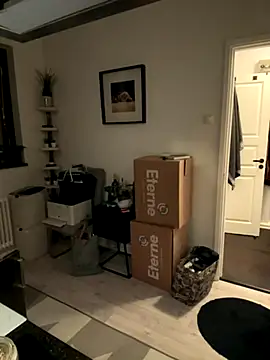 SwingWingWomanSweden online show from 9, 10, 2025