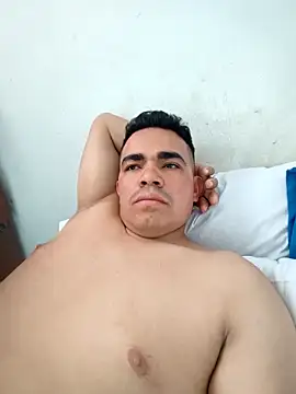 2025-DANIEL online show from 8, 3, 2026