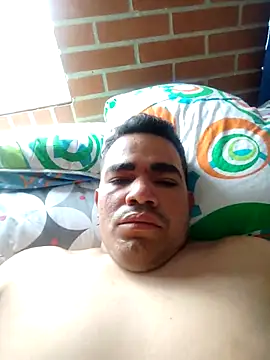 2025-DANIEL online show from 1, 2, 2026