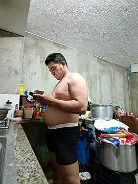 2025-DANIEL online show from 8, 1, 2026