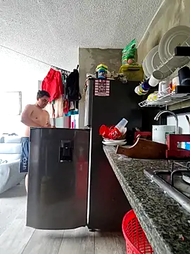 2025-DANIEL online show from 23, 2, 2026