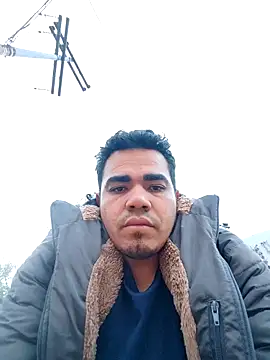 2025-DANIEL online show from 3, 3, 2026