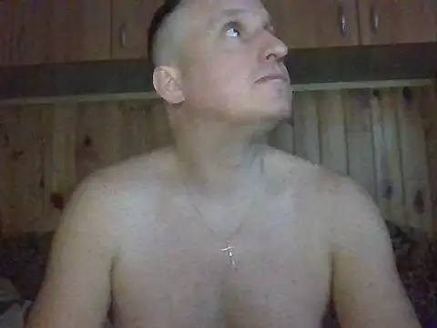 Maksymilian1 online show from 7, 11, 2025