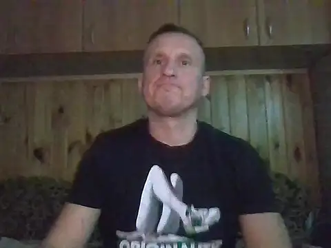 Maksymilian1 online show from 14, 1, 2026