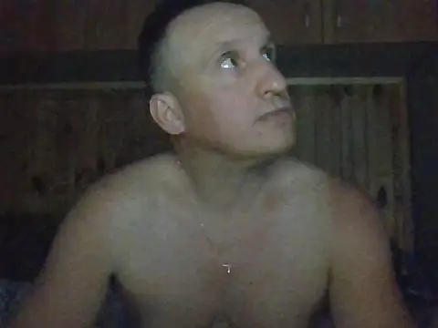 Maksymilian1 online show from 9, 6, 2026