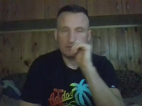 Maksymilian1 online show from 16, 3, 2026