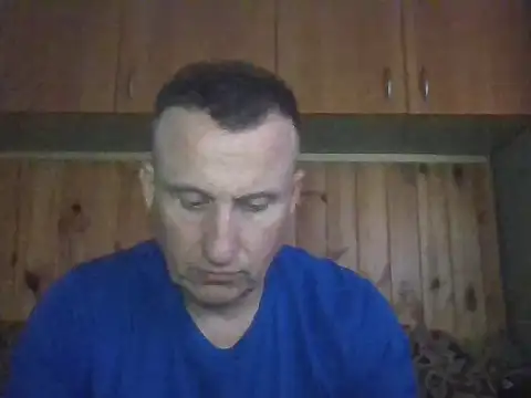 Maksymilian1 online show from 27, 9, 2025