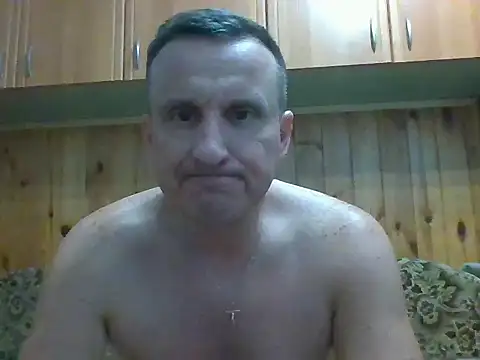 Maksymilian1 online show from 5, 11, 2025