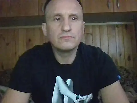 Maksymilian1 online show from 7, 3, 2026