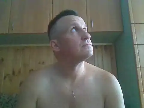 Maksymilian1 online show from 14, 9, 2025
