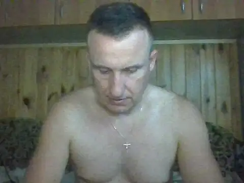 Maksymilian1 online show from 16, 6, 2026