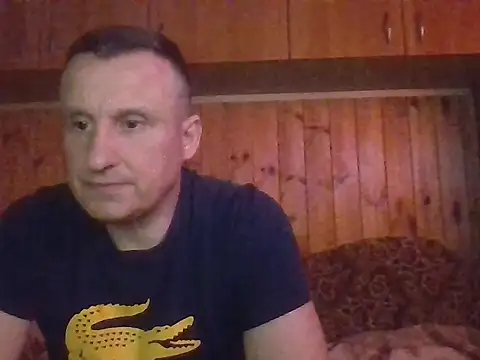 Maksymilian1 online show from 18, 3, 2026