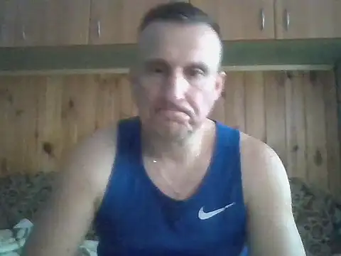 Maksymilian1 online show from 17, 6, 2026