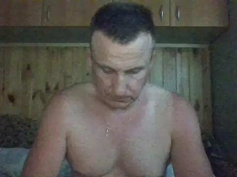 Maksymilian1 online show from 8, 6, 2026