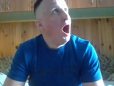 Maksymilian1 online show from 14, 3, 2026