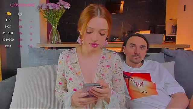 Snapshot of honeymoon11000 chatting on 18, 9, 2025 honeymoon11000 online show from 18, 9, 2025