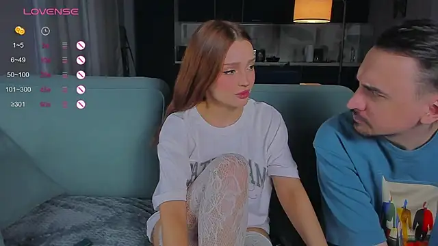 honeymoon11000 online show from 28, 10, 2025