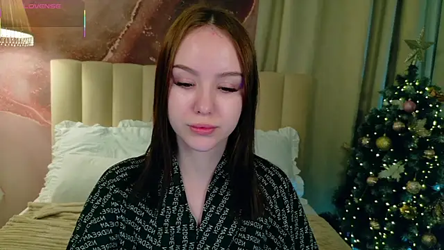 MarySparkle online show from 10, 1, 2026