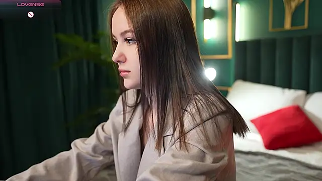 MarySparkle online show from 4, 2, 2026