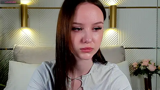 MarySparkle online show from 27, 6, 2026
