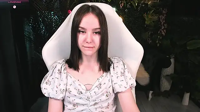 MarySparkle online show from 9, 10, 2025