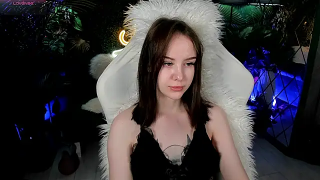 MarySparkle online show from 15, 11, 2025