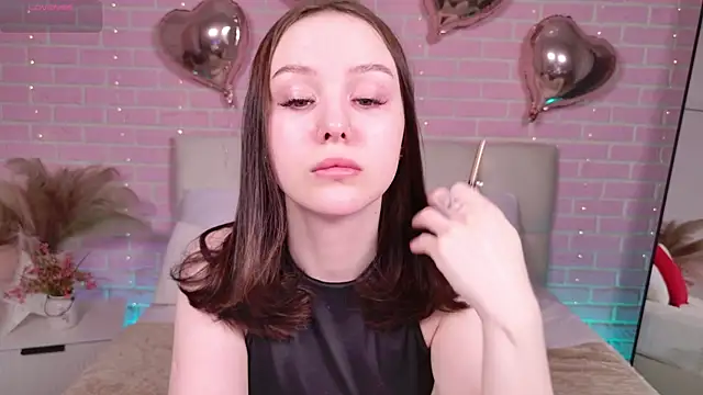 MarySparkle online show from 28, 11, 2025