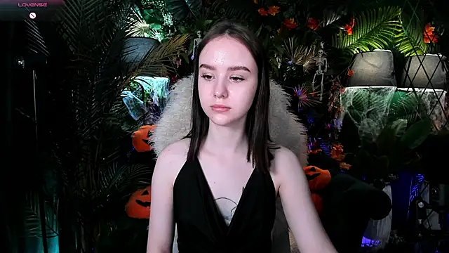 MarySparkle online show from 28, 10, 2025