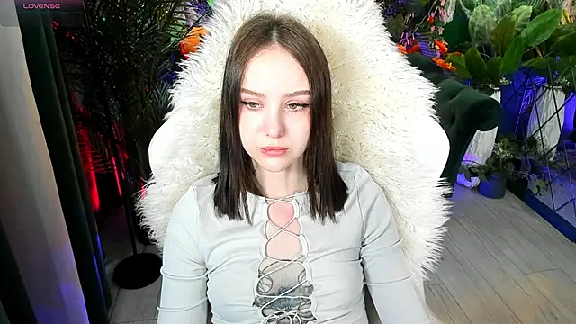 MarySparkle online show from 31, 10, 2025