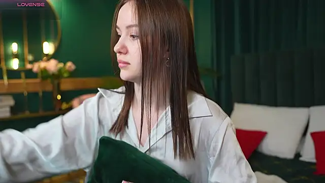 MarySparkle online show from 15, 4, 2026