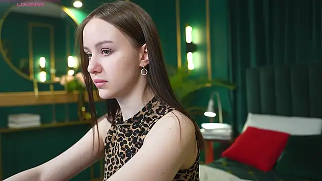 MarySparkle online show from 14, 4, 2026