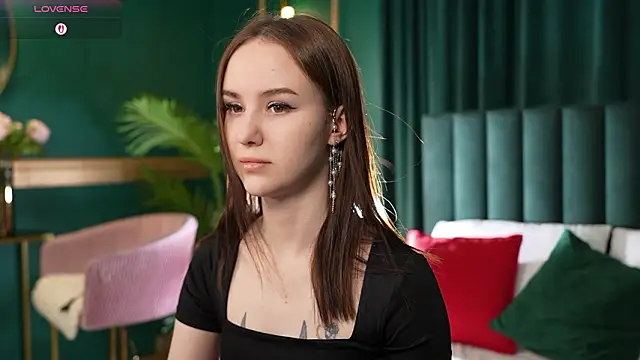 MarySparkle online show from 6, 3, 2026