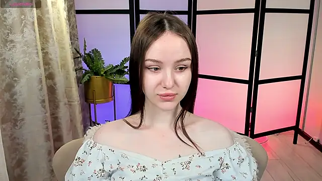 MarySparkle online show from 11, 4, 2026