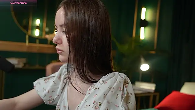 MarySparkle online show from 29, 3, 2026