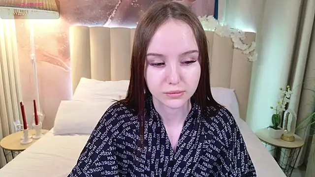 MarySparkle online show from 31, 3, 2026