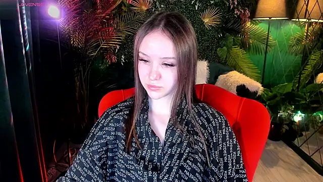 MarySparkle online show from 7, 6, 2026