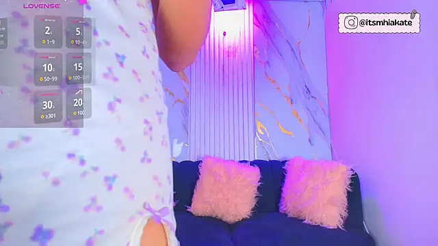 Mhiaa Sweet online show from 30, 10, 2025